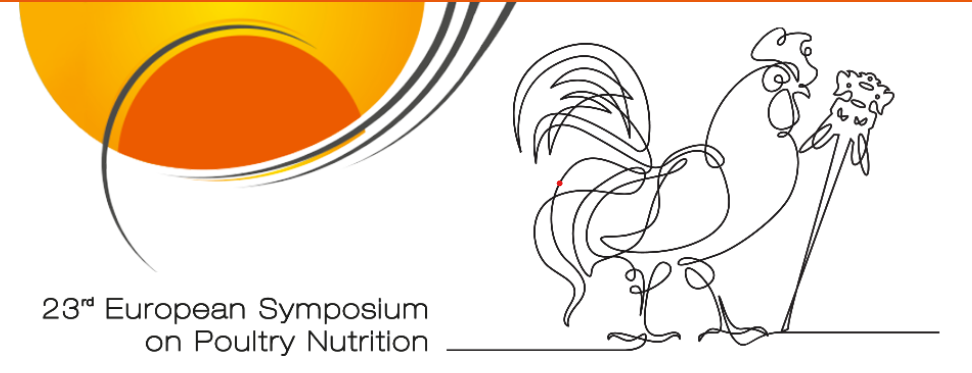 23rd European Symposium on Poultry Nutrition - ESPN 2023